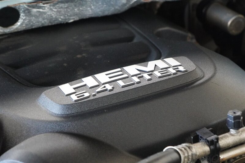2018 RAM Ram Pickup 2500 ST - Photo 39 - Arlington, TX 76011