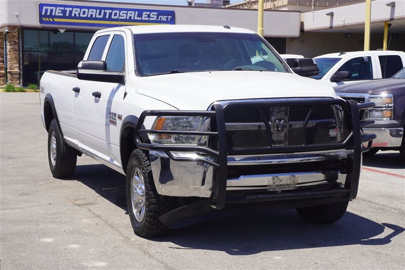 2018 RAM Ram Pickup 2500 ST - Photo 11 - Arlington, TX 76011