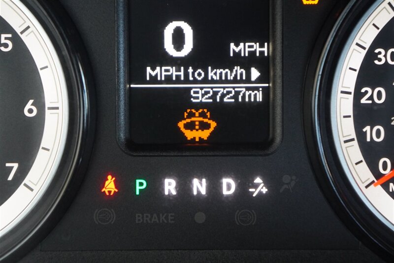 2018 RAM Ram Pickup 2500 ST - Photo 20 - Arlington, TX 76011