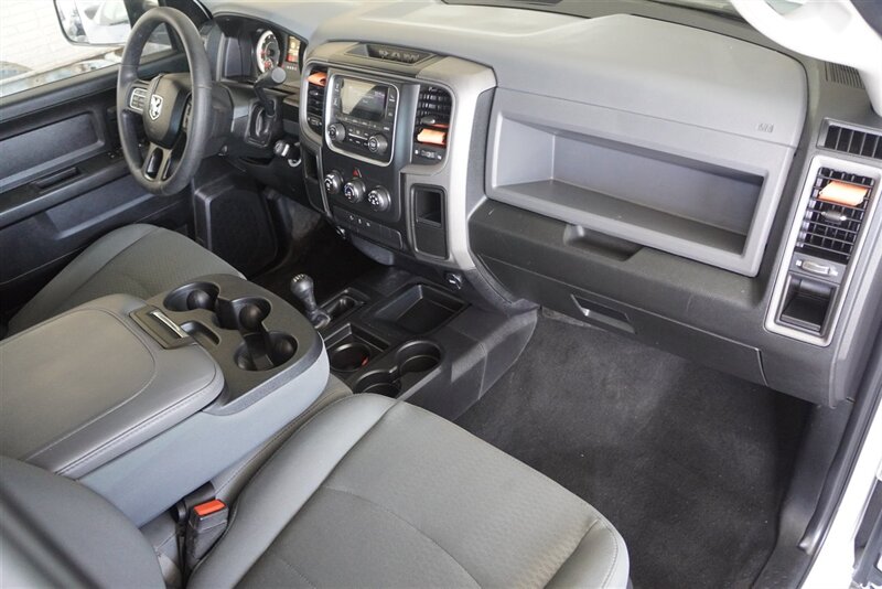 2018 RAM Ram Pickup 2500 ST - Photo 35 - Arlington, TX 76011