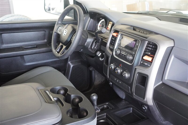 2018 RAM Ram Pickup 2500 ST - Photo 36 - Arlington, TX 76011