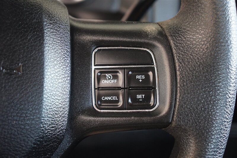 2018 RAM Ram Pickup 2500 ST - Photo 27 - Arlington, TX 76011