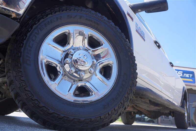 2018 RAM Ram Pickup 2500 ST - Photo 2 - Arlington, TX 76011