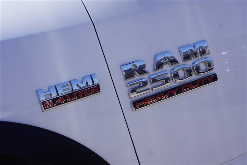 2018 RAM Ram Pickup 2500 ST - Photo 15 - Arlington, TX 76011