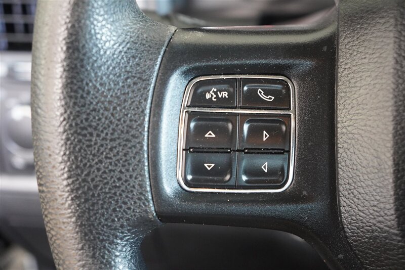 2018 RAM Ram Pickup 2500 ST - Photo 26 - Arlington, TX 76011