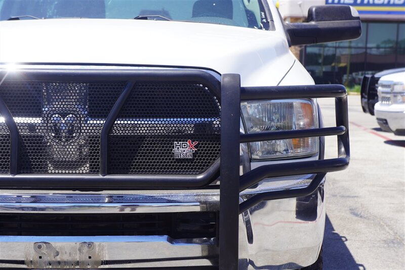 2018 RAM Ram Pickup 2500 ST - Photo 13 - Arlington, TX 76011