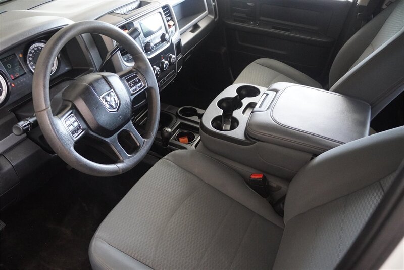 2018 RAM Ram Pickup 2500 ST - Photo 17 - Arlington, TX 76011