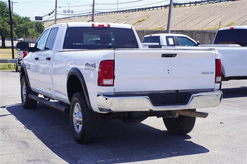 2018 RAM Ram Pickup 2500 ST - Photo 7 - Arlington, TX 76011