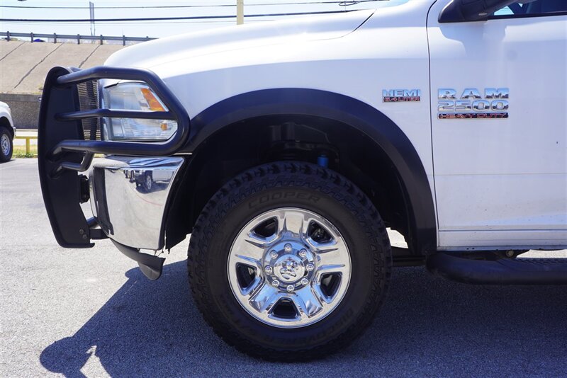2018 RAM Ram Pickup 2500 ST - Photo 14 - Arlington, TX 76011