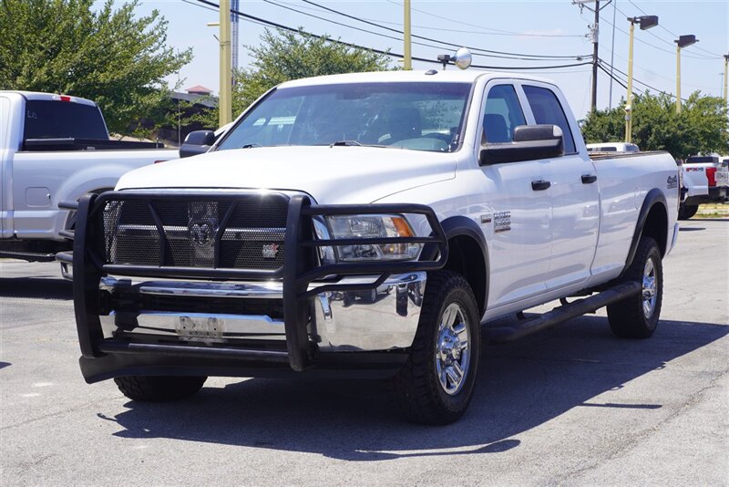 2018 RAM Ram Pickup 2500 ST - Photo 5 - Arlington, TX 76011