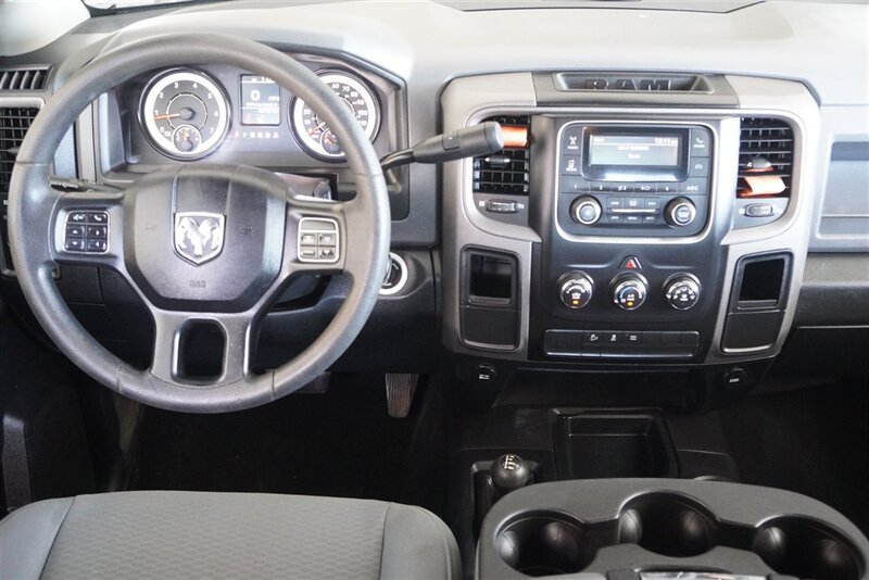 2018 RAM Ram Pickup 2500 ST - Photo 33 - Arlington, TX 76011