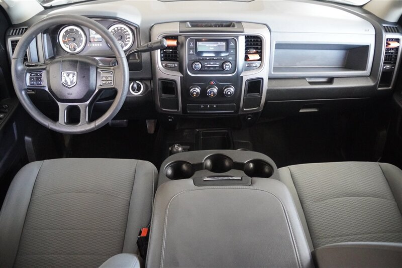 2018 RAM Ram Pickup 2500 ST - Photo 32 - Arlington, TX 76011