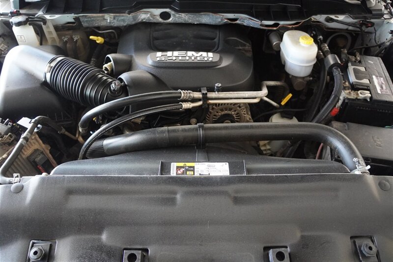 2018 RAM Ram Pickup 2500 ST - Photo 38 - Arlington, TX 76011