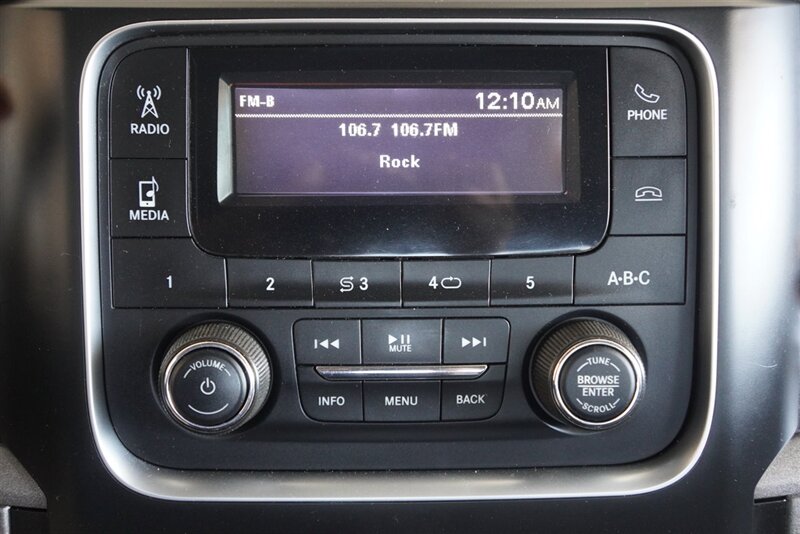 2018 RAM Ram Pickup 2500 ST - Photo 23 - Arlington, TX 76011