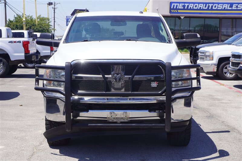 2018 RAM Ram Pickup 2500 ST - Photo 12 - Arlington, TX 76011