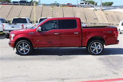 2015 Ford F-150 Platinum   - Photo 6 - Arlington, TX 76011