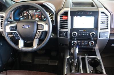 2015 Ford F-150 Platinum   - Photo 43 - Arlington, TX 76011