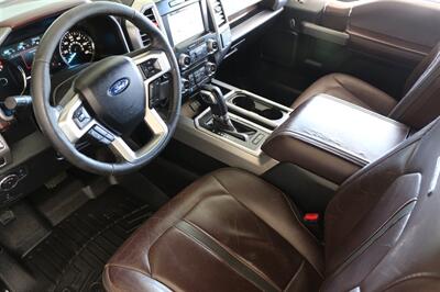 2015 Ford F-150 Platinum   - Photo 18 - Arlington, TX 76011