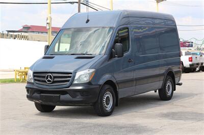 2018 Mercedes-Benz Sprinter Worker 2500   - Photo 5 - Arlington, TX 76011