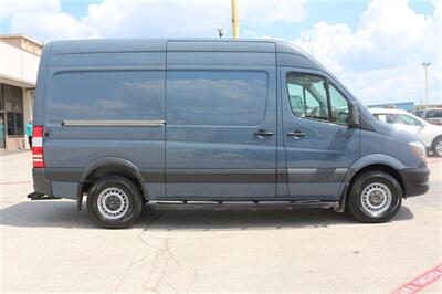 2018 Mercedes-Benz Sprinter Worker 2500   - Photo 10 - Arlington, TX 76011