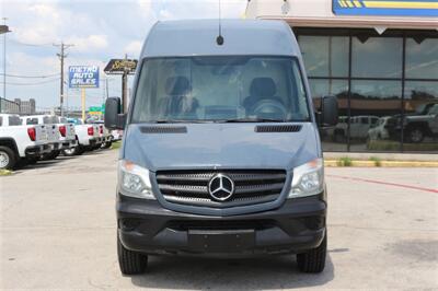 2018 Mercedes-Benz Sprinter Worker 2500   - Photo 12 - Arlington, TX 76011