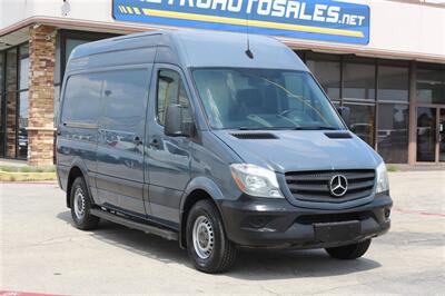 2018 Mercedes-Benz Sprinter Worker 2500   - Photo 11 - Arlington, TX 76011