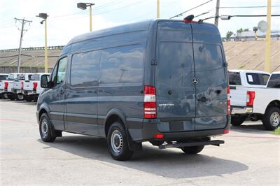 2018 Mercedes-Benz Sprinter Worker 2500   - Photo 7 - Arlington, TX 76011