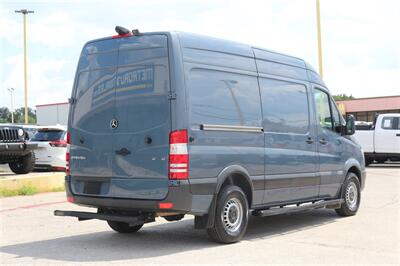 2018 Mercedes-Benz Sprinter Worker 2500   - Photo 9 - Arlington, TX 76011