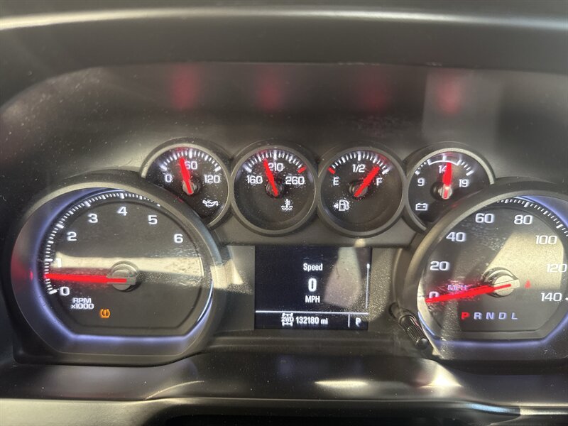 2020 Chevrolet Silverado 2500 Work Truck   - Photo 23 - Arlington, TX 76011