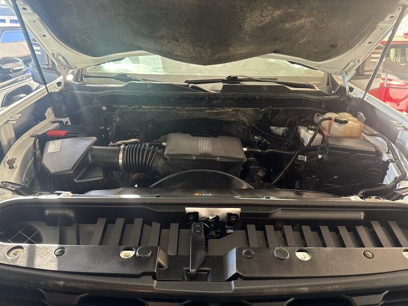 2020 Chevrolet Silverado 2500 Work Truck   - Photo 30 - Arlington, TX 76011