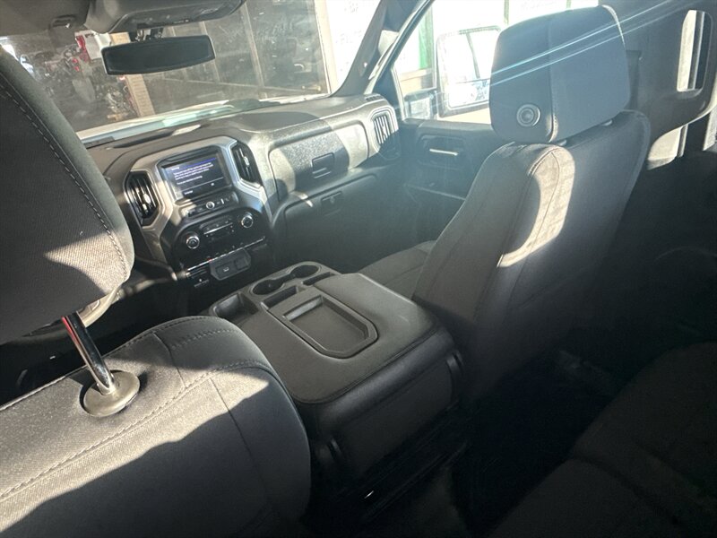 2020 Chevrolet Silverado 2500 Work Truck   - Photo 29 - Arlington, TX 76011