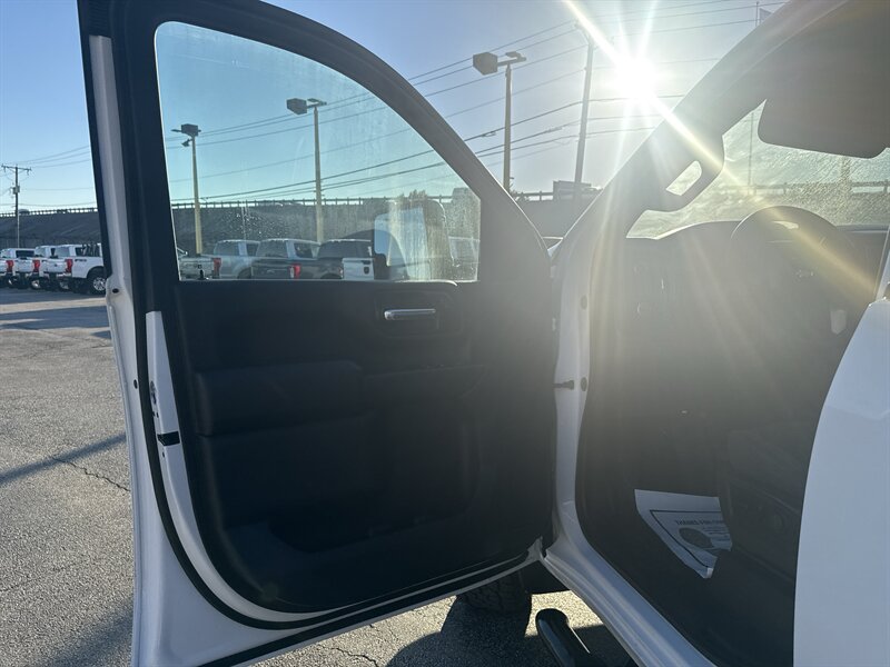 2020 Chevrolet Silverado 2500 Work Truck   - Photo 13 - Arlington, TX 76011