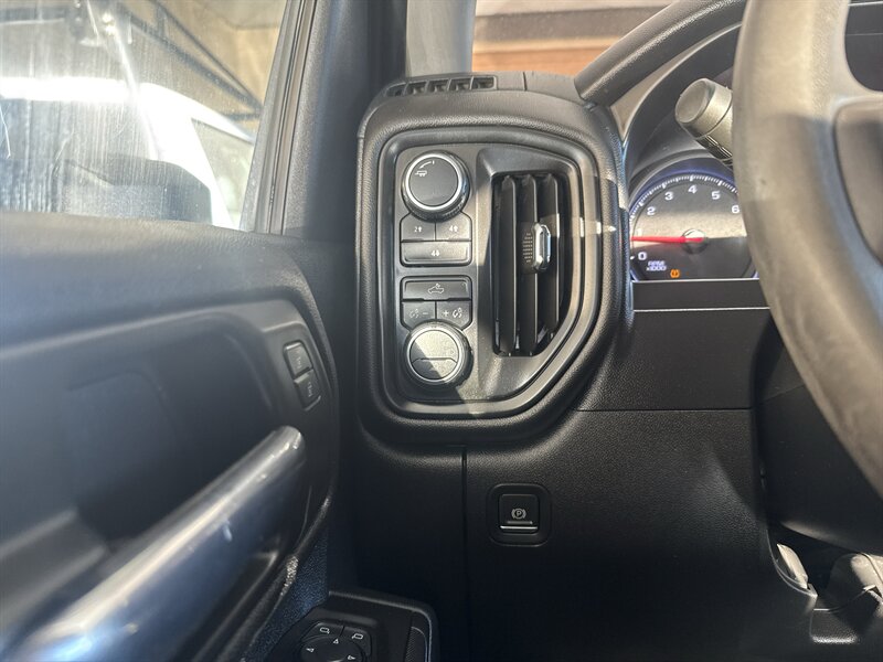 2020 Chevrolet Silverado 2500 Work Truck   - Photo 21 - Arlington, TX 76011