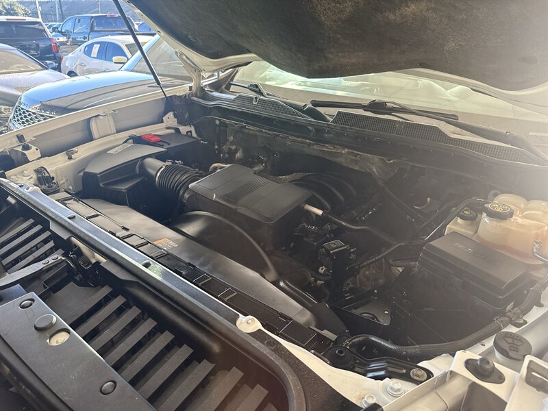 2020 Chevrolet Silverado 2500 Work Truck   - Photo 31 - Arlington, TX 76011