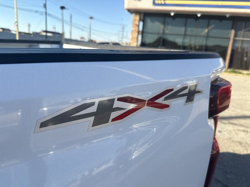 2020 Chevrolet Silverado 2500 Work Truck   - Photo 12 - Arlington, TX 76011