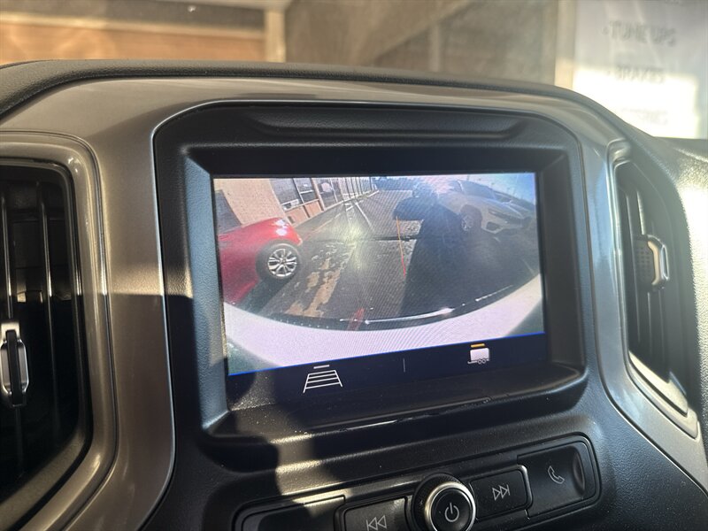 2020 Chevrolet Silverado 2500 Work Truck   - Photo 24 - Arlington, TX 76011