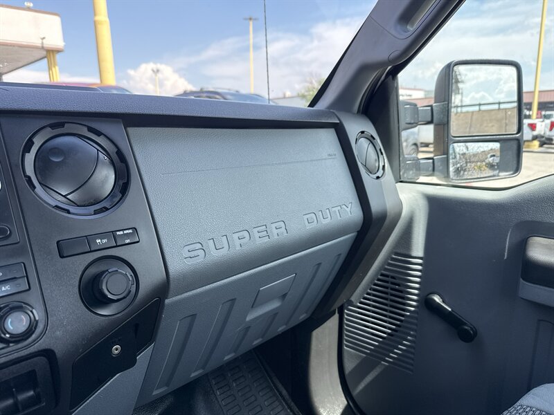 2015 Ford F-250 XL - Photo 21 - Arlington, TX 76011