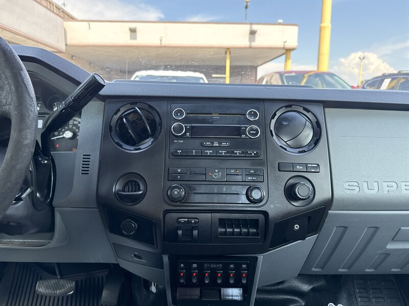 2015 Ford F-250 XL - Photo 20 - Arlington, TX 76011