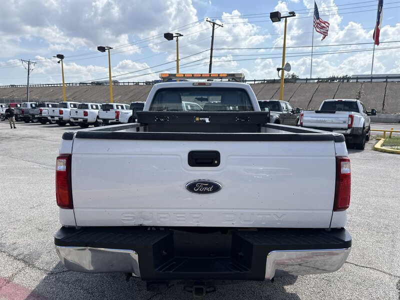 2015 Ford F-250 XL - Photo 6 - Arlington, TX 76011
