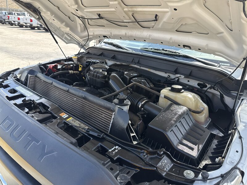2015 Ford F-250 XL - Photo 24 - Arlington, TX 76011