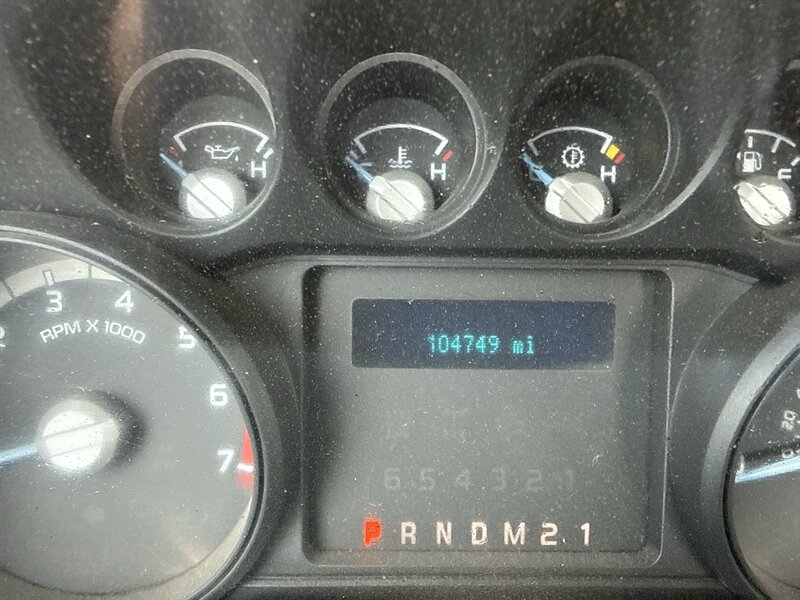 2015 Ford F-250 XL - Photo 19 - Arlington, TX 76011