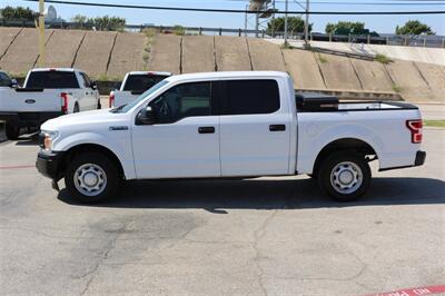 2018 Ford F-150 XL   - Photo 6 - Arlington, TX 76011