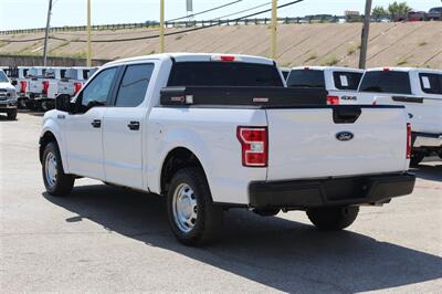 2018 Ford F-150 XL   - Photo 7 - Arlington, TX 76011