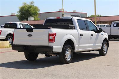 2018 Ford F-150 XL   - Photo 9 - Arlington, TX 76011