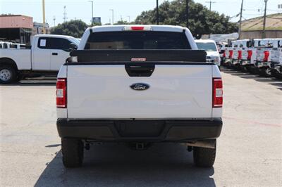 2018 Ford F-150 XL   - Photo 8 - Arlington, TX 76011