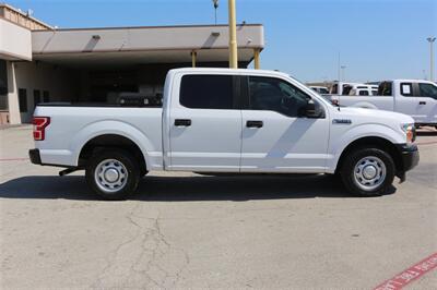 2018 Ford F-150 XL   - Photo 10 - Arlington, TX 76011