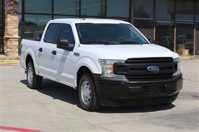 2018 Ford F-150 XL   - Photo 11 - Arlington, TX 76011