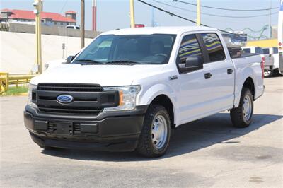 2018 Ford F-150 XL   - Photo 5 - Arlington, TX 76011