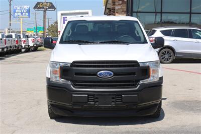 2018 Ford F-150 XL   - Photo 12 - Arlington, TX 76011