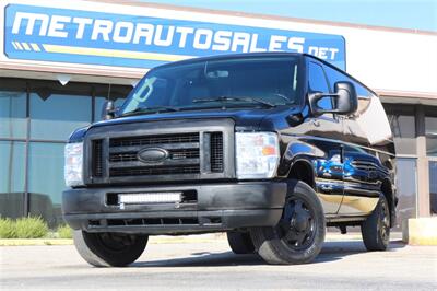 2014 Ford E-150   - Photo 1 - Arlington, TX 76011